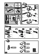 Preview for 2 page of Thule Kit 1312 Instructions Manual