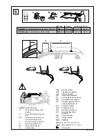 Preview for 6 page of Thule Kit 1312 Instructions Manual