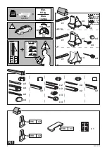 Preview for 2 page of Thule Kit 1370 Instructions Manual