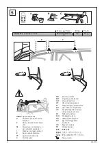 Preview for 6 page of Thule Kit 1370 Instructions Manual