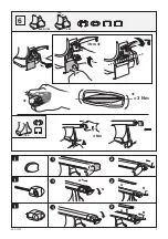 Preview for 7 page of Thule Kit 1370 Instructions Manual