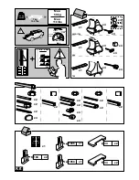 Предварительный просмотр 2 страницы Thule Kit 1569 Instructions Manual