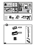 Preview for 2 page of Thule Kit 3061 Instructions Manual