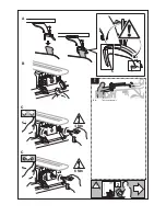 Preview for 4 page of Thule Kit 4014 Instructions