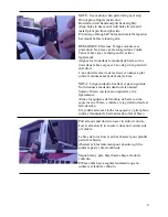 Preview for 8 page of Thule Ladder Lift 329 Installation Instructions Manual