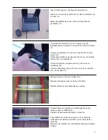 Предварительный просмотр 3 страницы Thule Locking Ladder Holder 349 Installation Instructions Manual