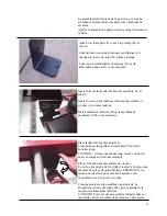 Предварительный просмотр 4 страницы Thule Locking Ladder Holder 349 Installation Instructions Manual