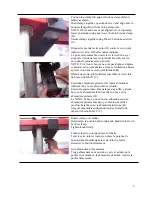 Предварительный просмотр 5 страницы Thule Locking Ladder Holder 349 Installation Instructions Manual