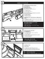 Preview for 2 page of Thule M.O.A.B. 691 Quick Start Manual