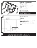 Preview for 3 page of Thule M.O.A.B. 691 Quick Start Manual