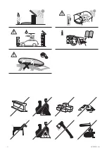 Preview for 4 page of Thule Motion XT 6292 Instructions Manual