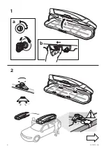 Preview for 6 page of Thule Motion XT 6292 Instructions Manual