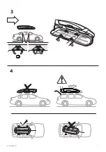 Preview for 7 page of Thule Motion XT 6292 Instructions Manual