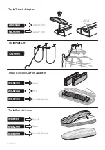 Preview for 11 page of Thule Motion XT 6292 Instructions Manual