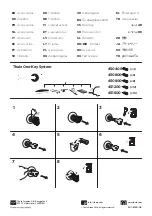 Preview for 12 page of Thule Motion XT 6292 Instructions Manual