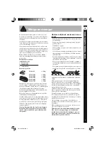 Preview for 3 page of Thule Ocean 100 Fitting Instructions Manual