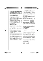 Preview for 4 page of Thule Ocean 100 Fitting Instructions Manual