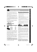 Preview for 5 page of Thule Ocean 100 Fitting Instructions Manual