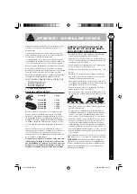 Preview for 9 page of Thule Ocean 100 Fitting Instructions Manual