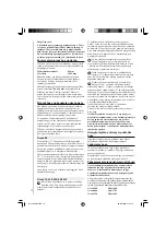 Preview for 12 page of Thule Ocean 100 Fitting Instructions Manual