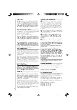 Preview for 20 page of Thule Ocean 100 Fitting Instructions Manual