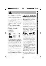 Preview for 21 page of Thule Ocean 100 Fitting Instructions Manual