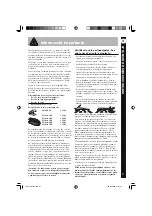 Preview for 27 page of Thule Ocean 100 Fitting Instructions Manual