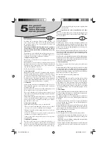 Preview for 36 page of Thule Ocean 100 Fitting Instructions Manual