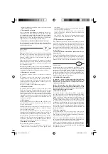 Preview for 37 page of Thule Ocean 100 Fitting Instructions Manual