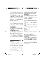 Preview for 38 page of Thule Ocean 100 Fitting Instructions Manual