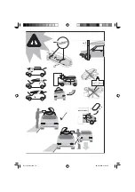 Preview for 47 page of Thule Ocean 100 Fitting Instructions Manual