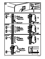 Preview for 4 page of Thule Omnistor 5200 Instructions Manual