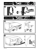 Preview for 5 page of Thule Omnistor 5200 Instructions Manual