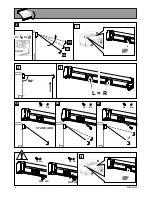 Preview for 6 page of Thule Omnistor 5200 Instructions Manual