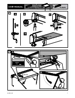 Preview for 7 page of Thule Omnistor 5200 Instructions Manual