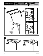 Preview for 8 page of Thule Omnistor 5200 Instructions Manual