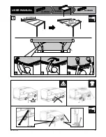 Preview for 9 page of Thule Omnistor 5200 Instructions Manual