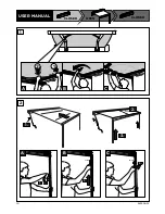 Preview for 10 page of Thule Omnistor 5200 Instructions Manual