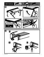 Preview for 11 page of Thule Omnistor 5200 Instructions Manual