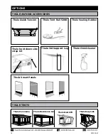 Preview for 16 page of Thule Omnistor 5200 Instructions Manual