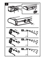 Предварительный просмотр 6 страницы Thule Omnistor 6200 Instructions Manual