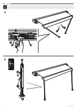 Предварительный просмотр 10 страницы Thule Omnistor 9200 3026 Series Instructions Manual