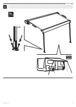 Предварительный просмотр 13 страницы Thule Omnistor 9200 3026 Series Instructions Manual