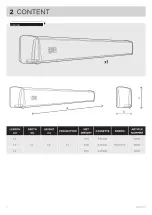 Предварительный просмотр 6 страницы Thule Outland 320010 User Instructions