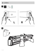 Предварительный просмотр 7 страницы Thule Outland 320010 User Instructions