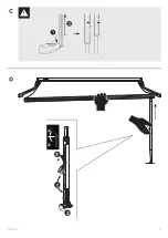 Предварительный просмотр 11 страницы Thule Outland 320010 User Instructions