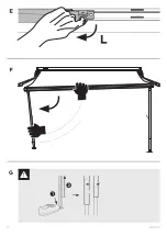 Предварительный просмотр 12 страницы Thule Outland 320010 User Instructions