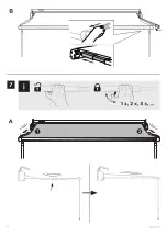 Предварительный просмотр 14 страницы Thule Outland 320010 User Instructions