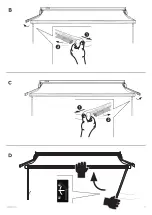 Предварительный просмотр 17 страницы Thule Outland 320010 User Instructions