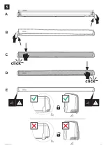 Предварительный просмотр 21 страницы Thule Outland 320010 User Instructions